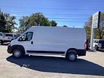 New 2025 Ram ProMaster 2500 High Roof Empty Cargo Van for sale #25GR3298 - photo 6