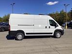 New 2025 Ram ProMaster 2500 High Roof Empty Cargo Van for sale #25GR3298 - photo 10