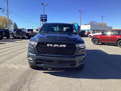 New 2025 Ram 1500 Big Horn Crew Cab for sale #25GR3388 - photo 2