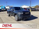 New 2025 Ram 1500 Big Horn Crew Cab for sale #25GR3388 - photo 1