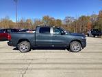 New 2025 Ram 1500 Big Horn Crew Cab for sale #25GR3388 - photo 8
