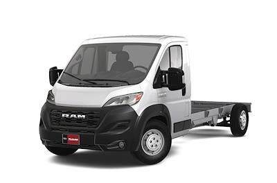 New 2025 Ram ProMaster 3500 Cutaway for sale #25GR3613 - photo 1