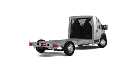 New 2025 Ram ProMaster 3500 Cutaway for sale #25GR3613 - photo 2