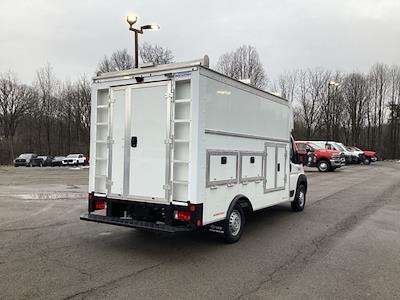 New 2025 Ram ProMaster 3500 - photo 1