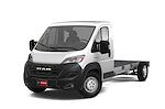 New 2025 Ram ProMaster 3500 Cutaway for sale #25GR3613 - photo 1