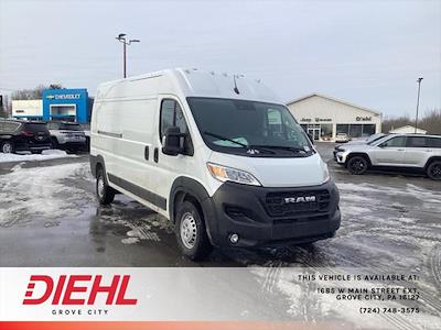 New 2025 Ram ProMaster 2500 High Roof Empty Cargo Van for sale #25GR3720 - photo 1