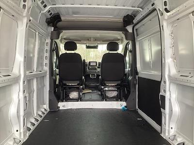 New 2025 Ram ProMaster 2500 High Roof Empty Cargo Van for sale #25GR3720 - photo 2