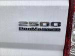 New 2025 Ram ProMaster 2500 High Roof Empty Cargo Van for sale #25GR3720 - photo 14