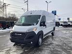 New 2025 Ram ProMaster 2500 High Roof Empty Cargo Van for sale #25GR3720 - photo 5