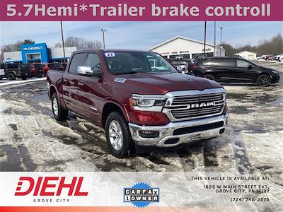 Used 2022 Ram 1500 - photo 1