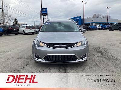 Used 2020 Chrysler Pacifica - photo 1