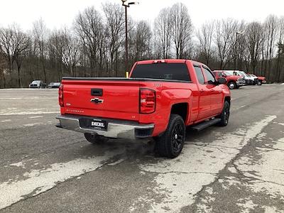 Used 2018 Chevrolet Silverado 1500 - photo 1
