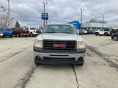 Used 2009 GMC Sierra 1500 - photo 1