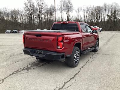 Used 2023 Chevrolet Colorado - photo 1