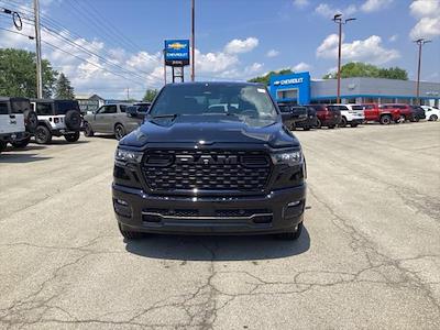 New 2026 Ram 1500 Big Horn Crew Cab 4x4 Pickup for sale #26GR2881 - photo 2