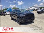 New 2026 Ram 1500 Big Horn Crew Cab 4x4 Pickup for sale #26GR2881 - photo 1