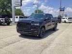 New 2026 Ram 1500 Big Horn Crew Cab 4x4 Pickup for sale #26GR2881 - photo 3