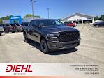 New 2026 Ram 1500 Big Horn Crew Cab 4x4 Pickup for sale #26GR2931 - photo 1