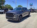 New 2026 Ram 1500 Big Horn Crew Cab 4x4 Pickup for sale #26GR2931 - photo 3