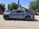 New 2026 Ram 1500 Big Horn Crew Cab 4x4 Pickup for sale #26GR2931 - photo 4