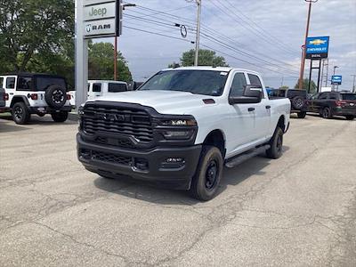 New 2026 Ram 2500 Tradesman Crew Cab for sale #26GR2968 - photo 2