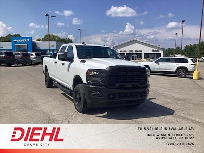 New 2026 Ram 2500 Tradesman Crew Cab for sale #26GR2995 - photo 1