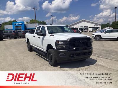 New 2026 Ram 2500 Tradesman Crew Cab for sale #26GR3008 - photo 1