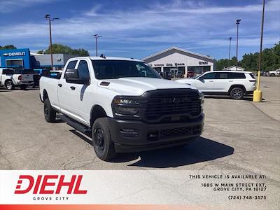 New 2026 Ram 2500 Tradesman Crew Cab for sale #26GR3009 - photo 1