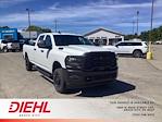 New 2026 Ram 2500 Tradesman Crew Cab for sale #26GR3009 - photo 1