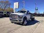 New 2026 Ram 5500 Regular Cab 84 CA Cab Chassis for sale #26GR3074 - photo 4