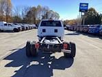 New 2026 Ram 5500 Regular Cab 84 CA Cab Chassis for sale #26GR3074 - photo 7