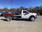 New 2026 Ram 5500 Regular Cab 84 CA Cab Chassis for sale #26GR3074 - photo 8