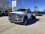 New 2026 Ram 5500 Regular Cab 84 CA Cab Chassis for sale #26GR3152 - photo 4