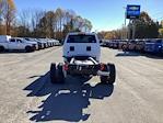 New 2026 Ram 5500 Regular Cab 84 CA Cab Chassis for sale #26GR3152 - photo 7