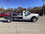 New 2026 Ram 5500 Regular Cab 84 CA Cab Chassis for sale #26GR3152 - photo 8