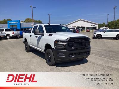 New 2026 Ram 2500 Tradesman Crew Cab for sale #26GR3153 - photo 1