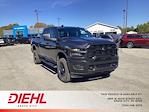 New 2026 Ram 2500 Tradesman Crew Cab for sale #26GR3280 - photo 1