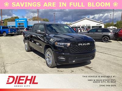 New 2026 Ram 1500 - photo 1