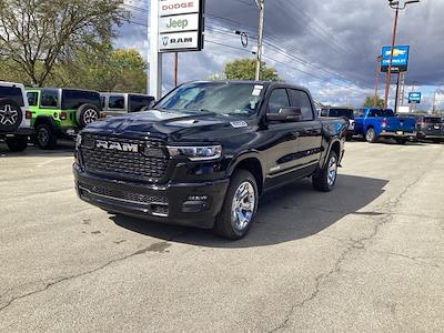 New 2026 Ram 1500 - photo 1