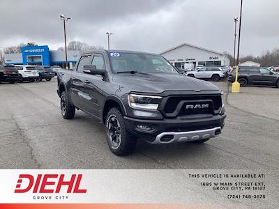Used 2020 Ram 1500 - photo 1