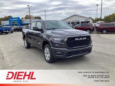 New 2026 Ram 1500 Big Horn Crew Cab for sale #26GR3305 - photo 1
