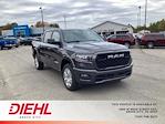 New 2026 Ram 1500 Big Horn Crew Cab for sale #26GR3305 - photo 1