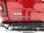 New 2026 Ram 3500 Big Horn Crew Cab for sale #26GR3322 - photo 16