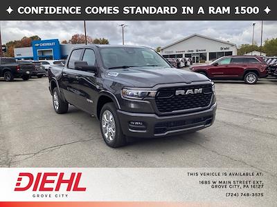 New 2026 Ram 1500 - photo 1