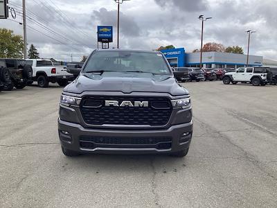 New 2026 Ram 1500 - photo 1