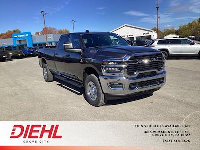 New 2026 Ram 2500 Tradesman Crew Cab for sale #26GR3347 - photo 1