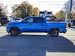 New 2026 Ram 1500 Laramie Crew Cab for sale #26GR3368 - photo 4