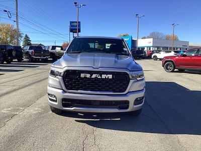 New 2026 Ram 1500 Big Horn Crew Cab for sale #26GR3387 - photo 2