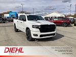 New 2026 Ram 1500 Laramie Crew Cab for sale #26GR3412 - photo 1