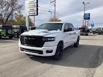 New 2026 Ram 1500 Laramie Crew Cab for sale #26GR3412 - photo 3